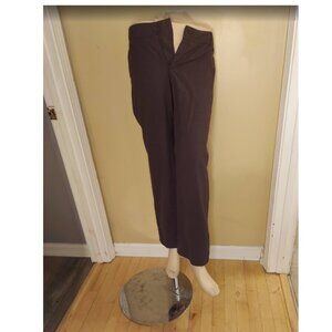 Banana Republic Brown Trousers